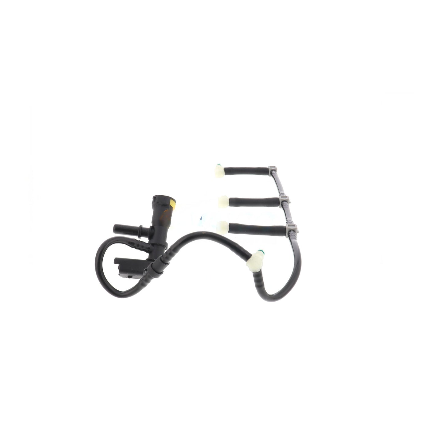 VAICO Hose, fuel overflow V46-1208