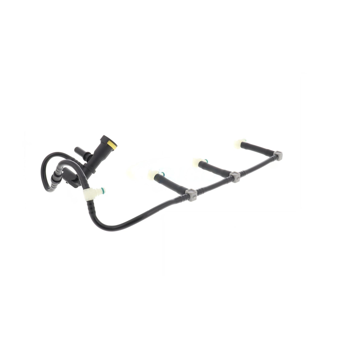 VAICO Hose, fuel overflow V46-1208