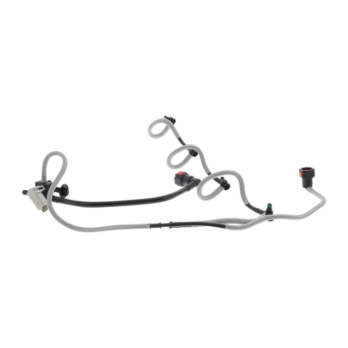 VAICO Hose, fuel overflow V46-1209