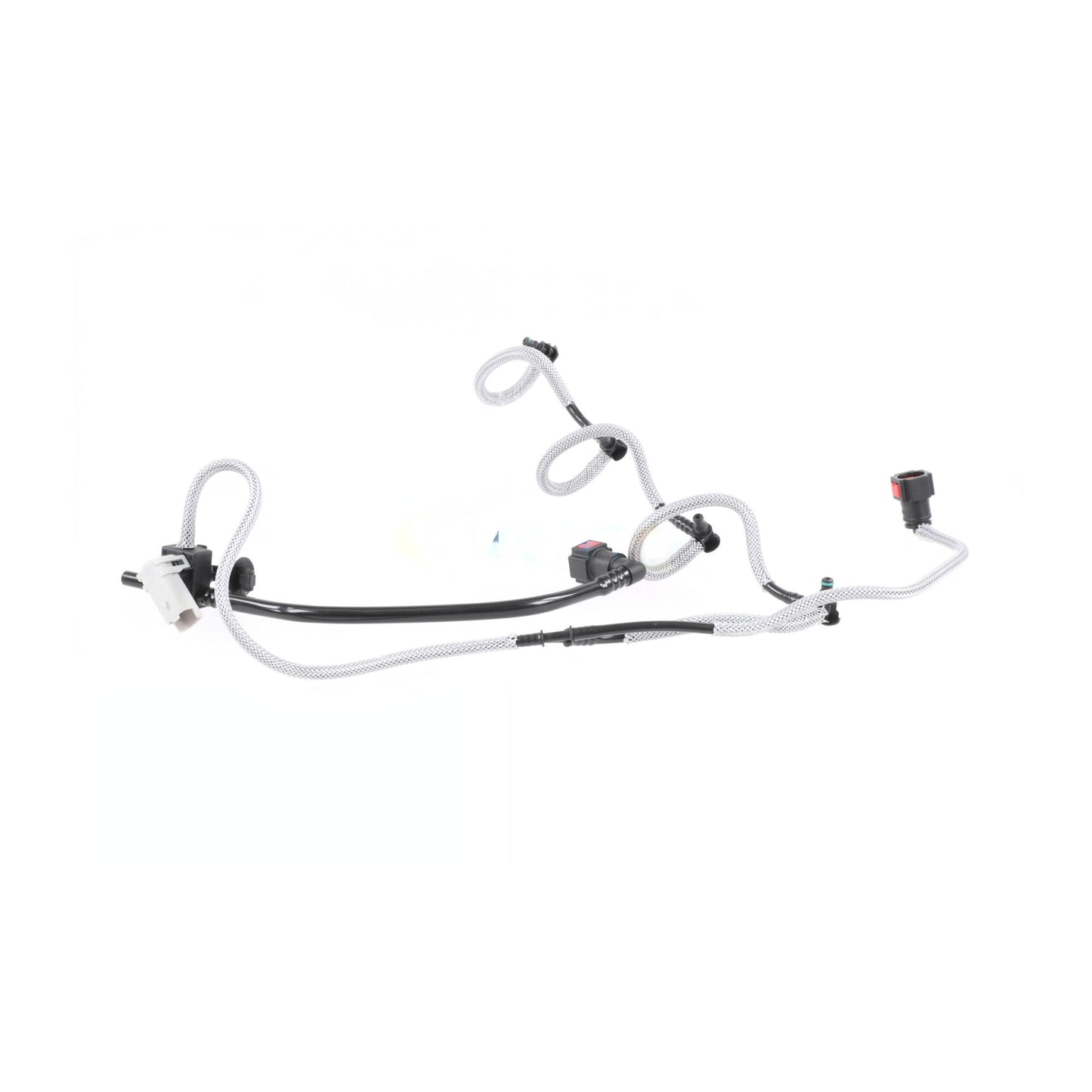 VAICO Hose, fuel overflow V46-1209