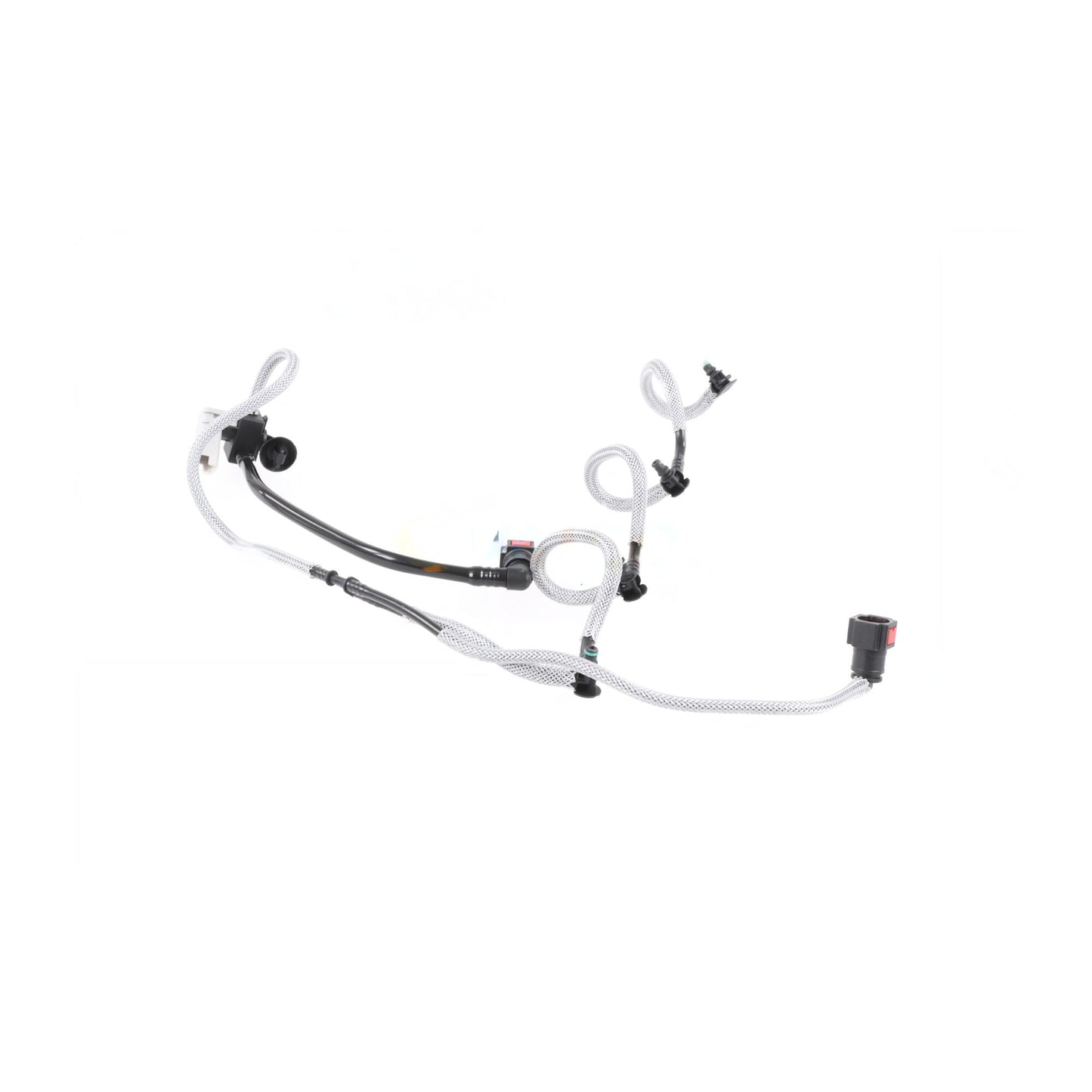 VAICO Hose, fuel overflow V46-1209