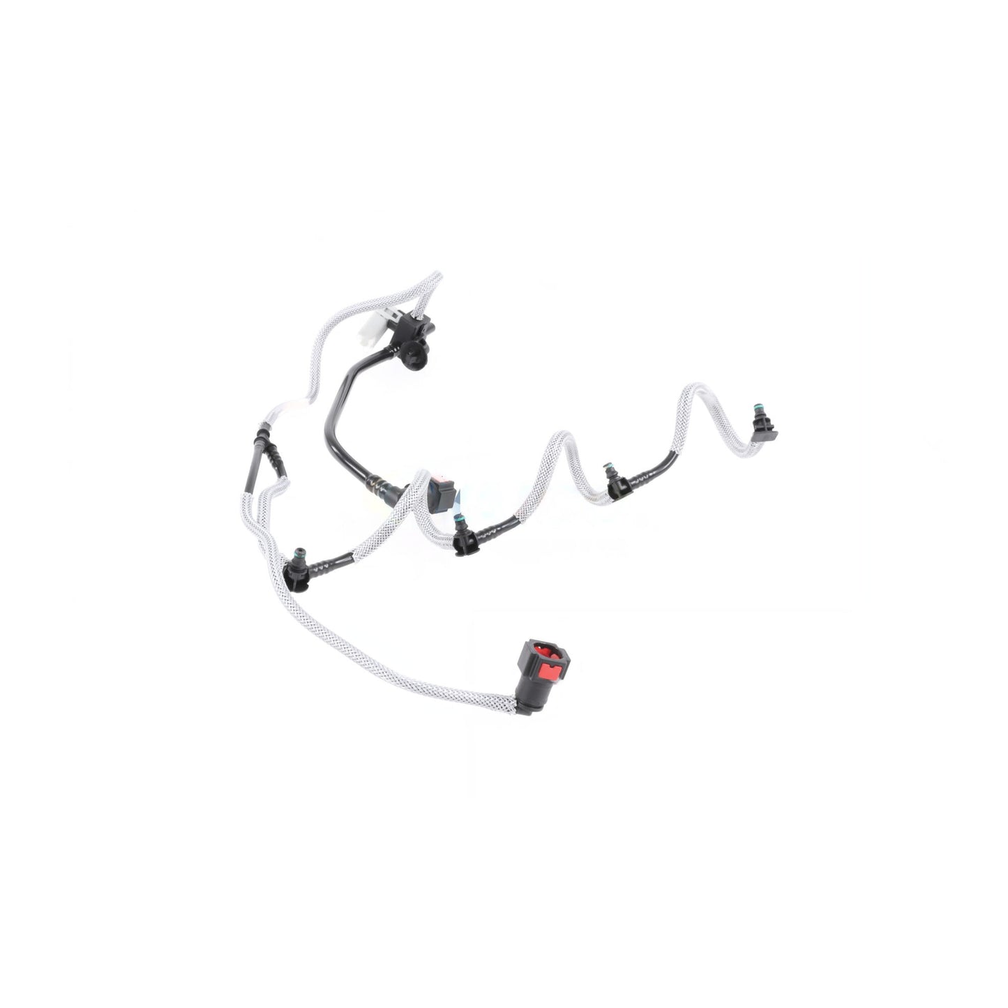VAICO Hose, fuel overflow V46-1209