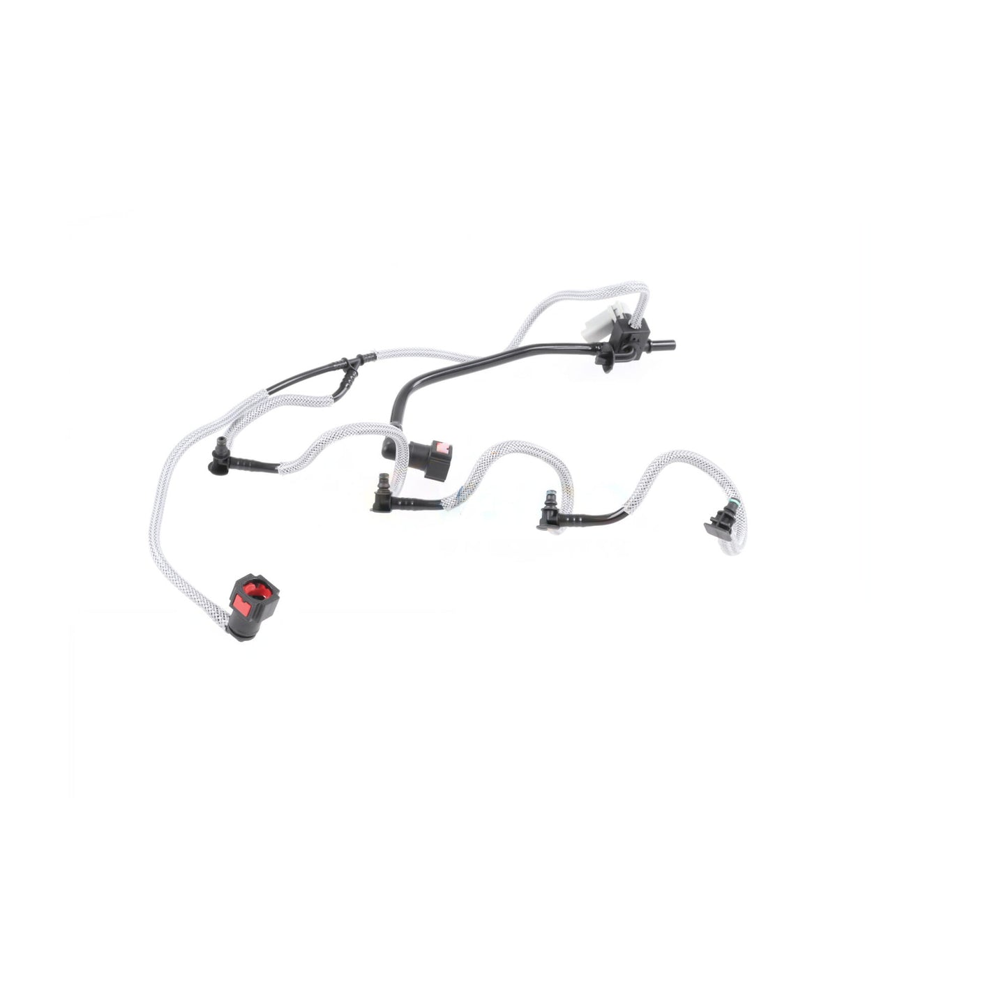 VAICO Hose, fuel overflow V46-1209