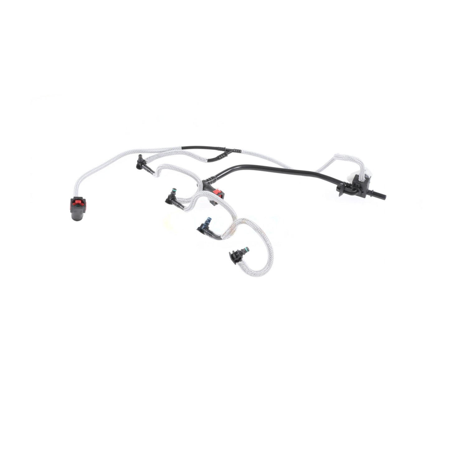 VAICO Hose, fuel overflow V46-1209