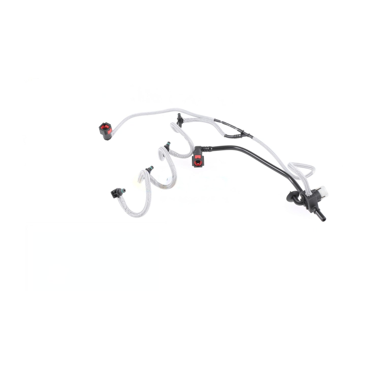 VAICO Hose, fuel overflow V46-1209