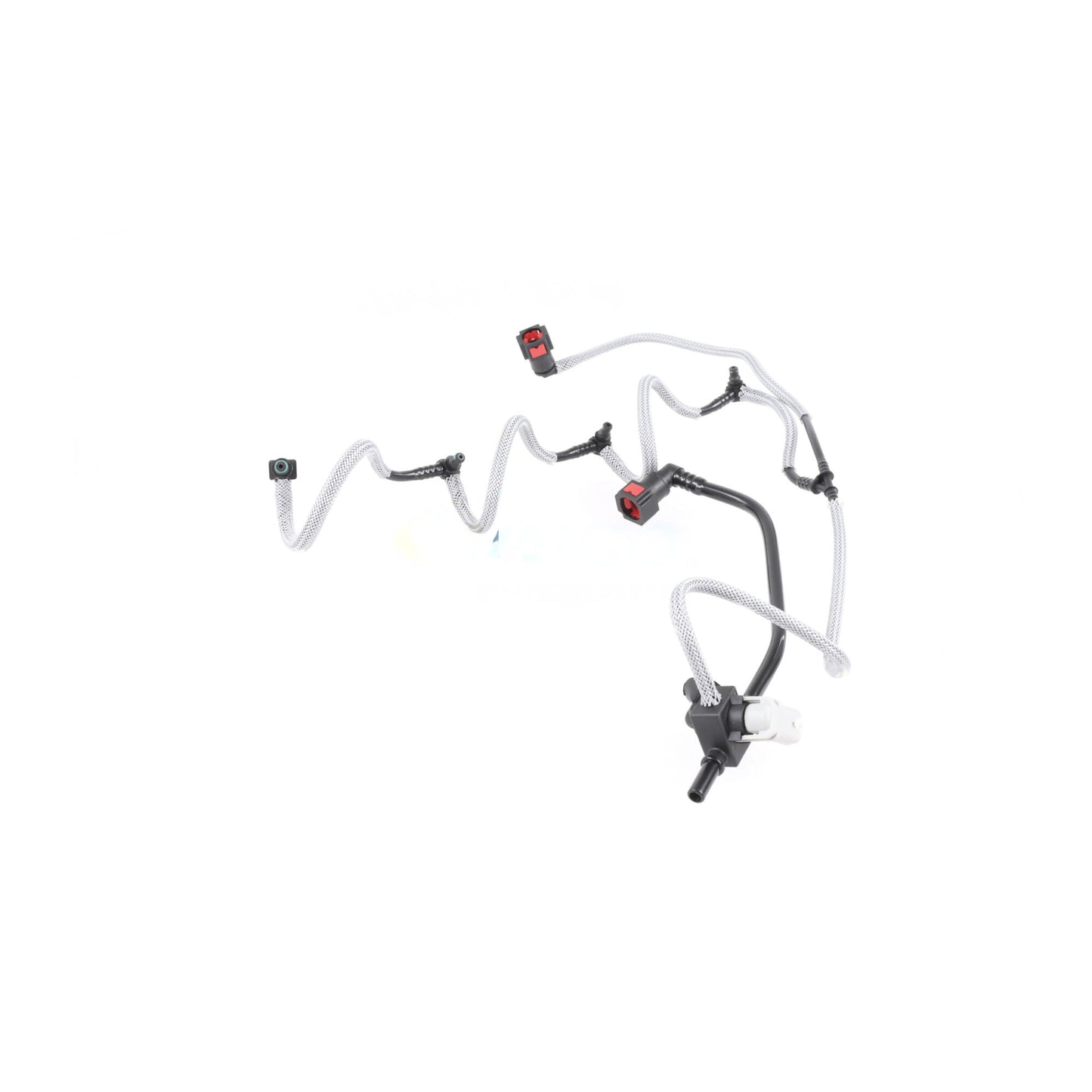 VAICO Hose, fuel overflow V46-1209