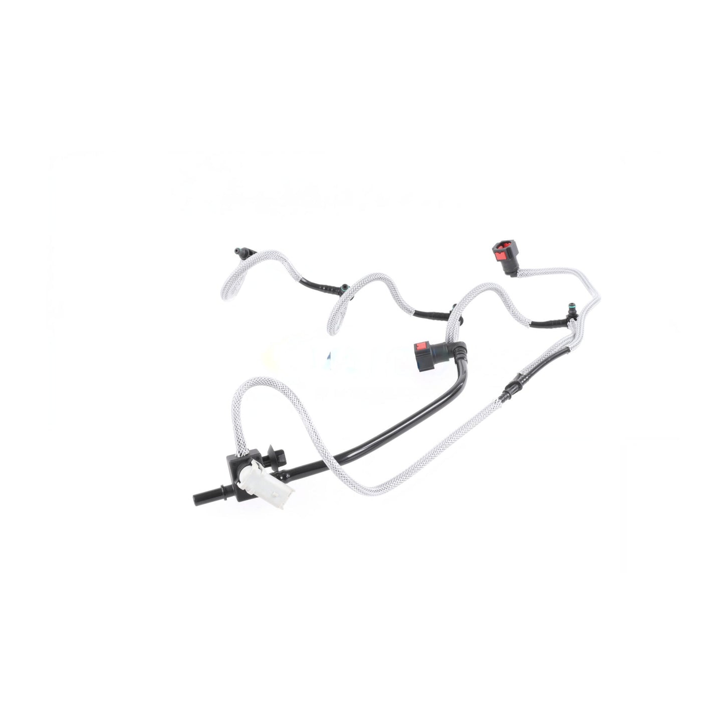 VAICO Hose, fuel overflow V46-1209