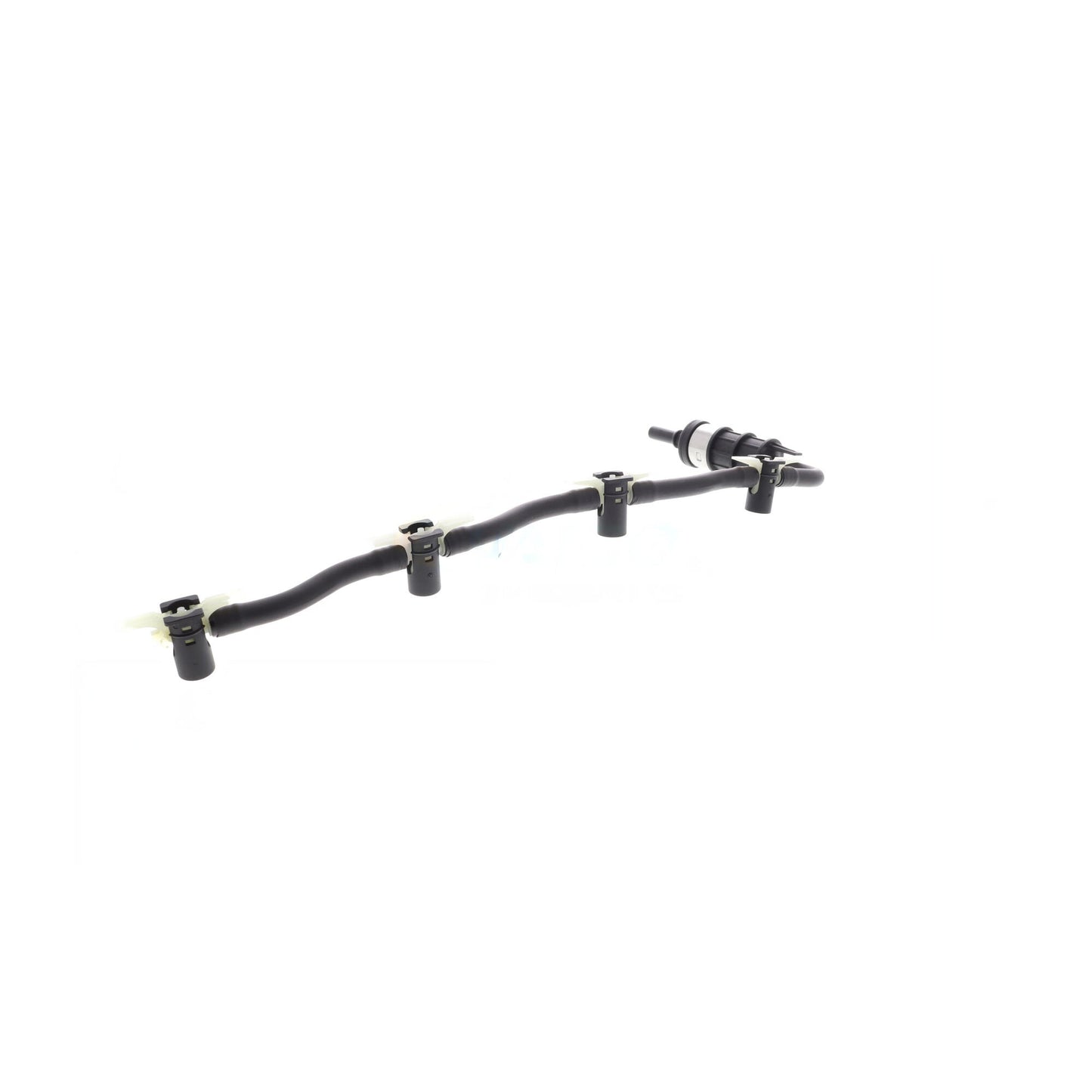 VAICO Hose, fuel overflow V46-1210