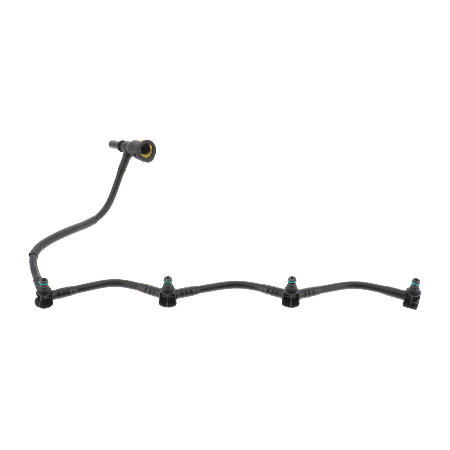 VAICO Hose, fuel overflow V46-1213