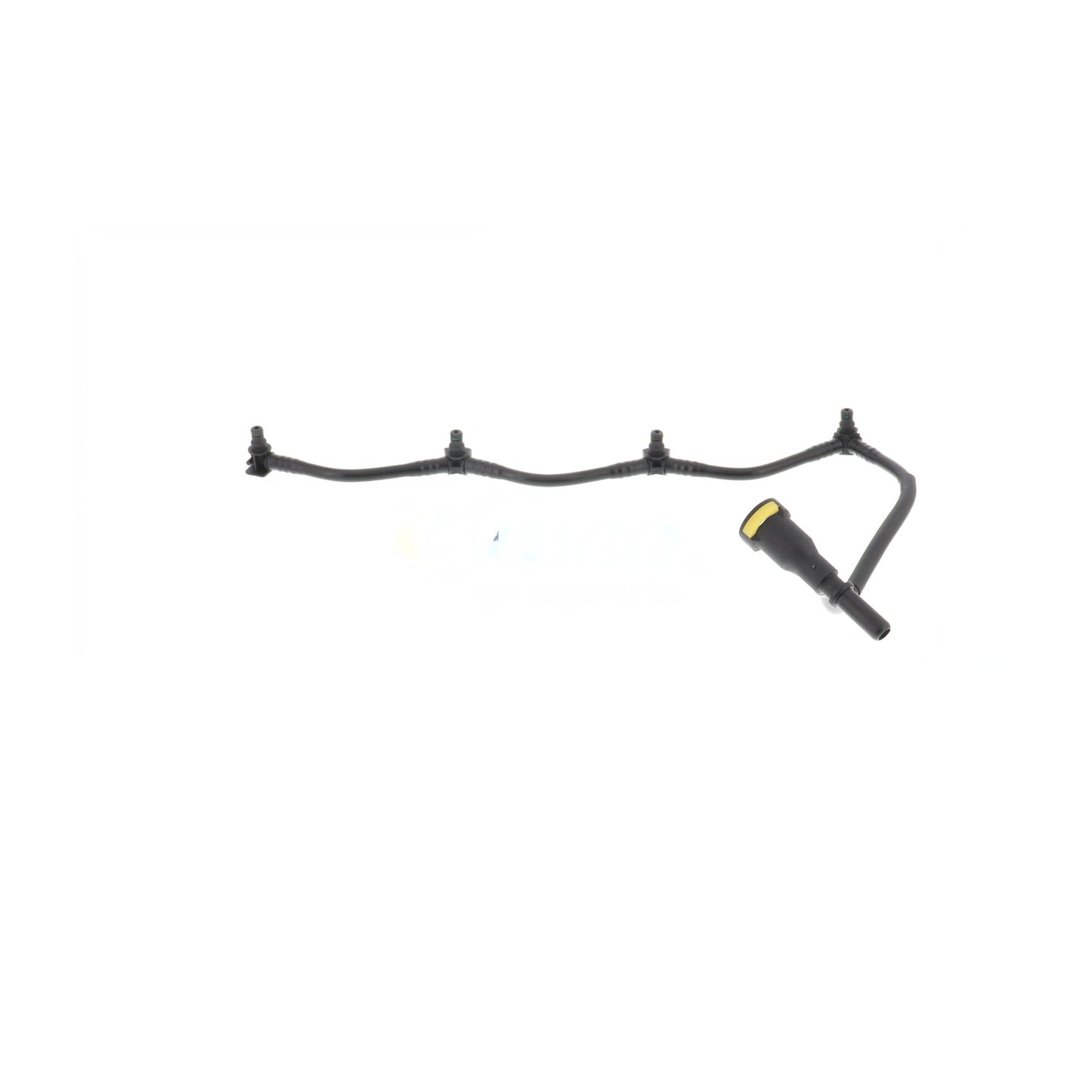 VAICO Hose, fuel overflow V46-1213