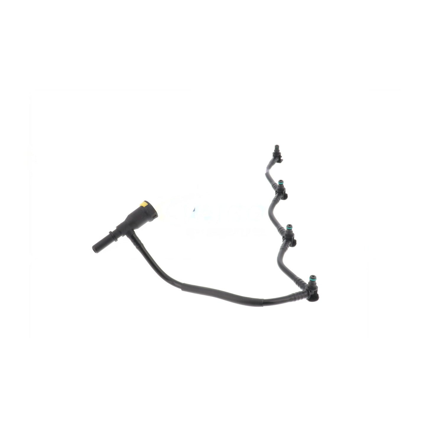 VAICO Hose, fuel overflow V46-1213