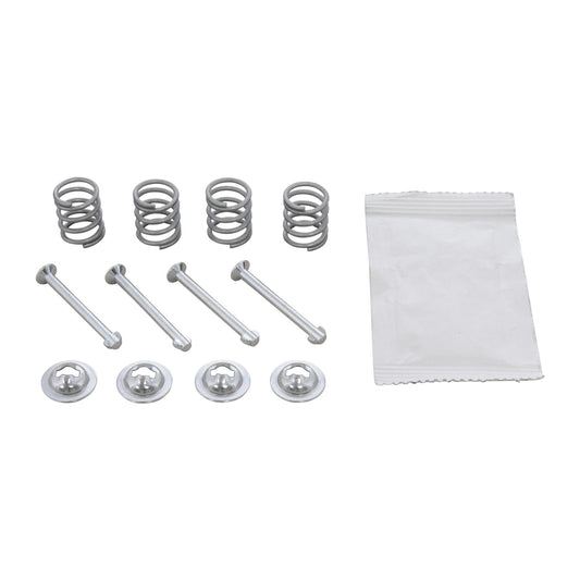 VAICO Brake Shoe Set V46-1262