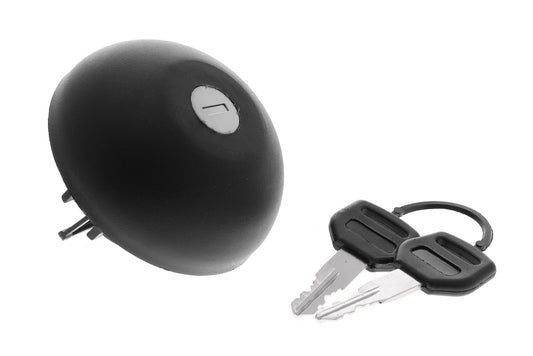 VAICO Cap, fuel tank V46-1345