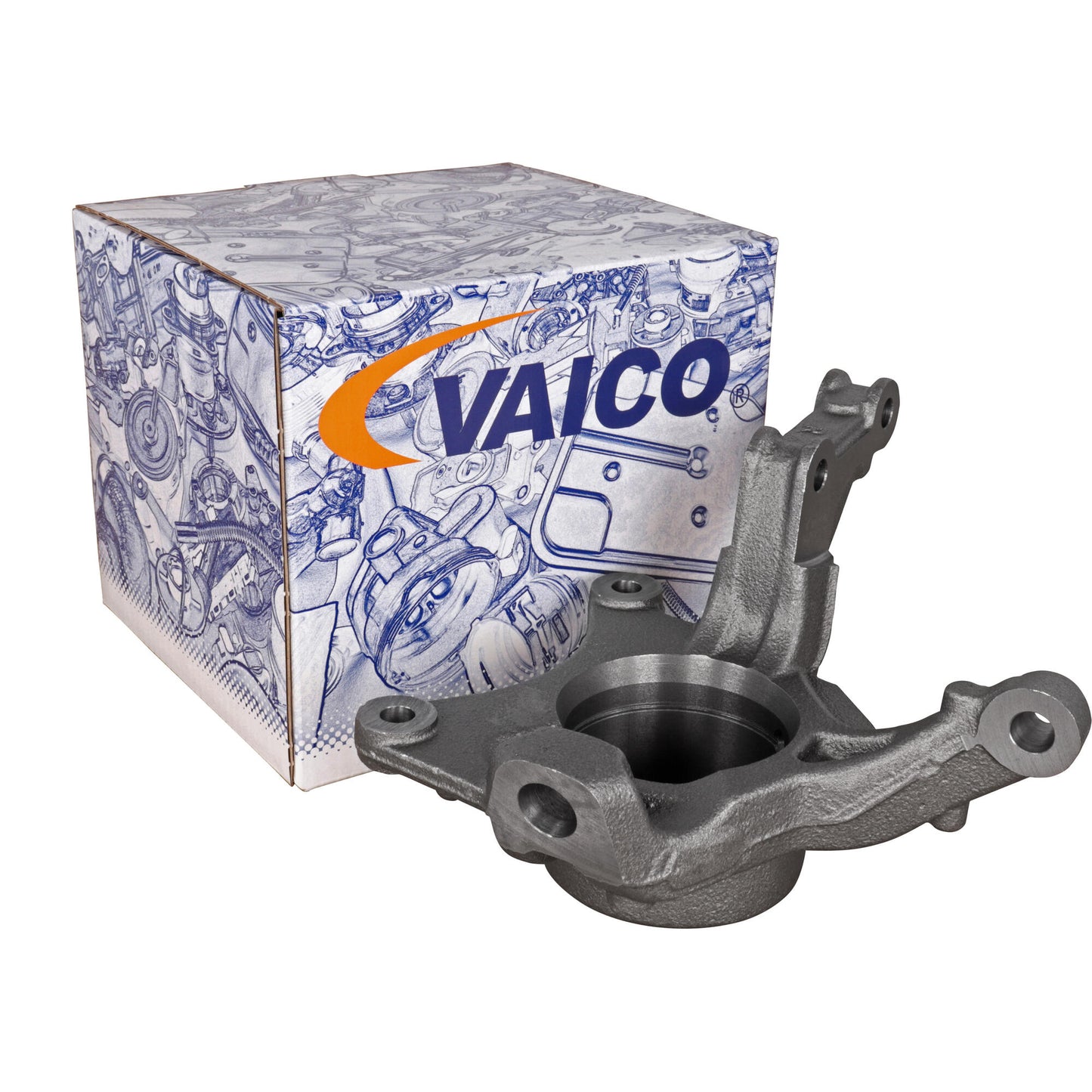 VAICO Steering Knuckle, wheel suspension V46-1433