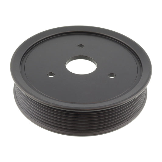 VAICO Belt Pulley, power steering pump V46-1499