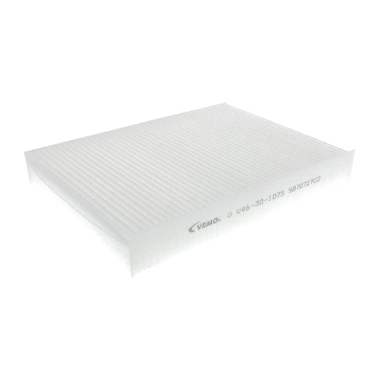 VEMO Filter, cabin air V46-30-1075