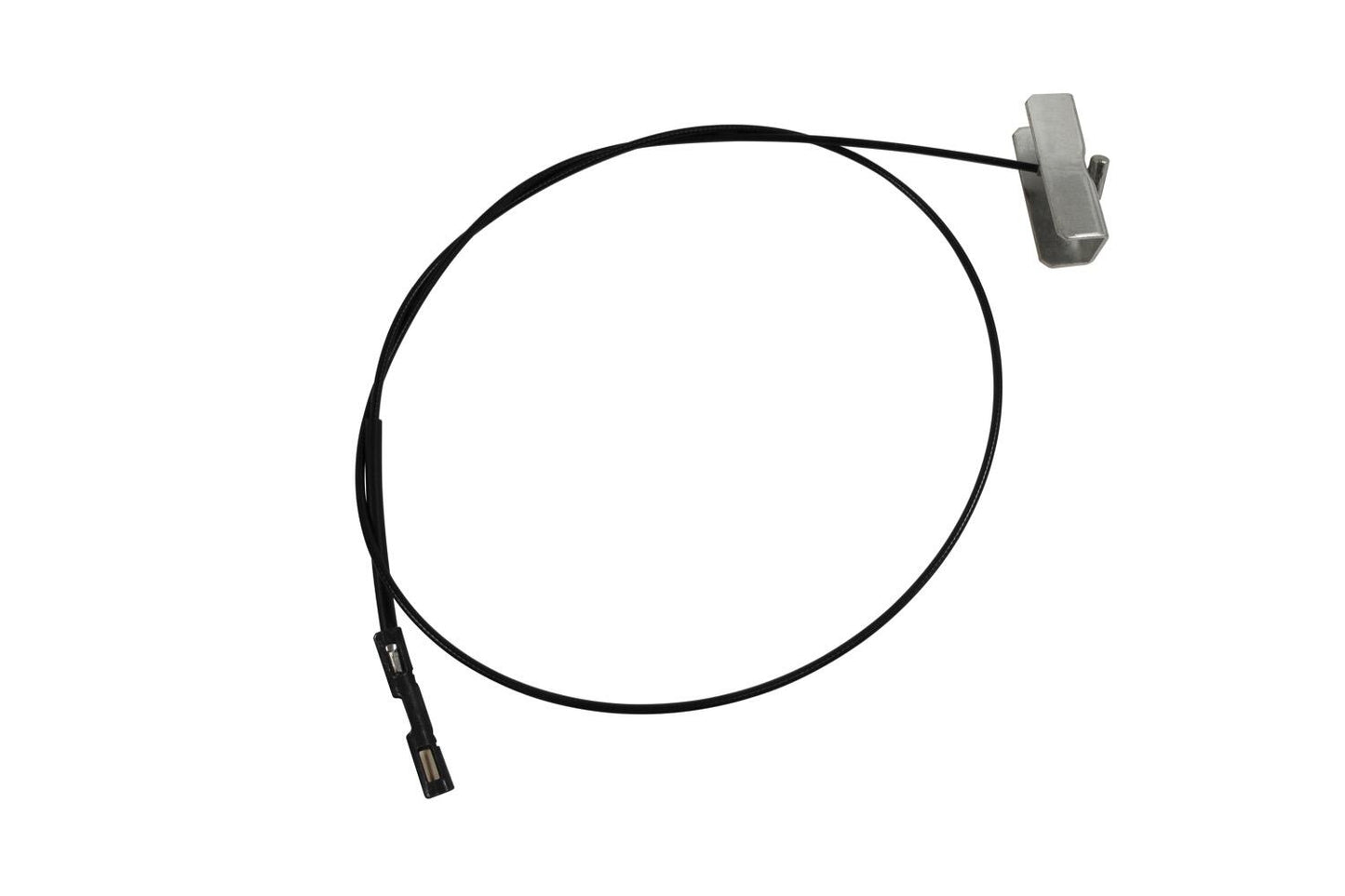 VAICO Cable Pull, parking brake V46-30010