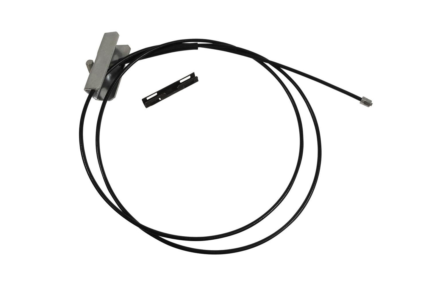 VAICO Cable Pull, parking brake V46-30034