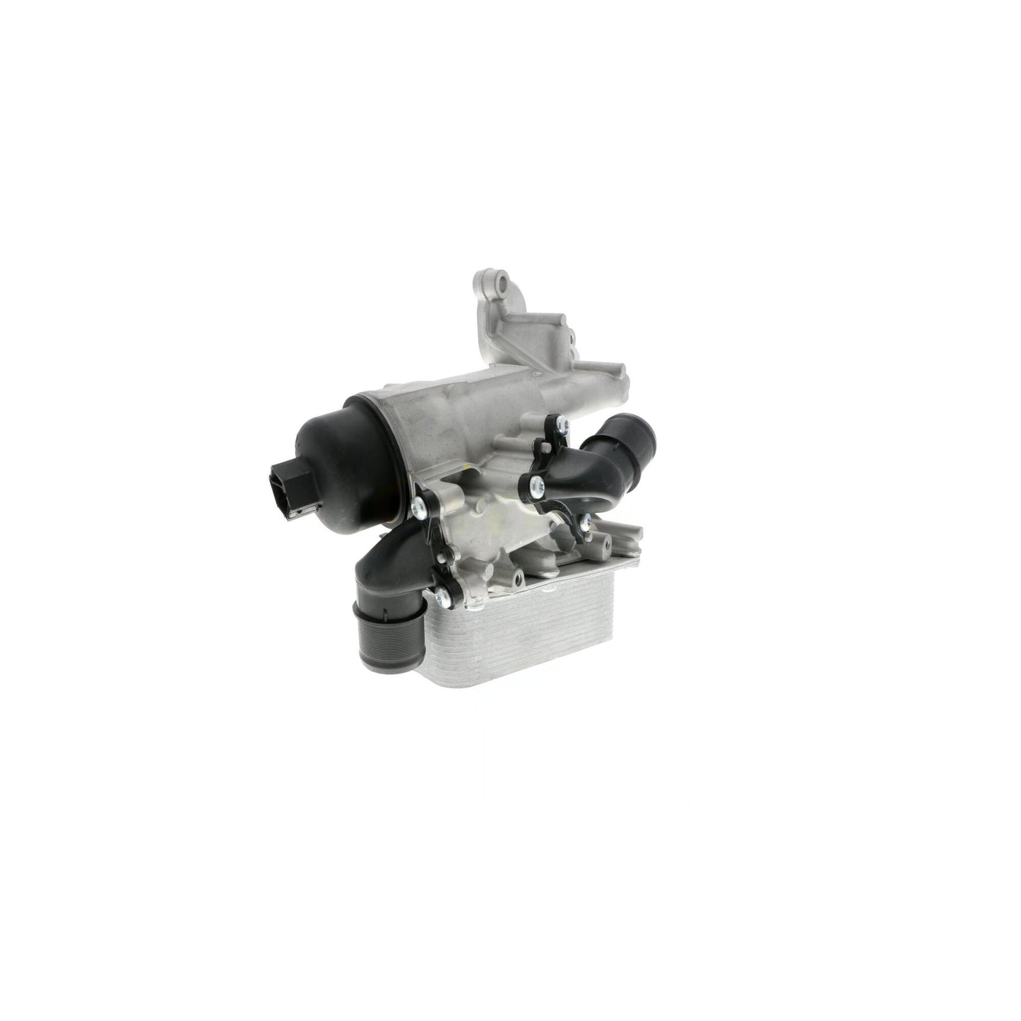 VEMO Oil filter module V46-60-0016