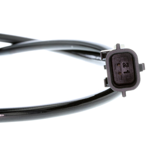 VEMO Sensor, wheel speed V46-72-0162