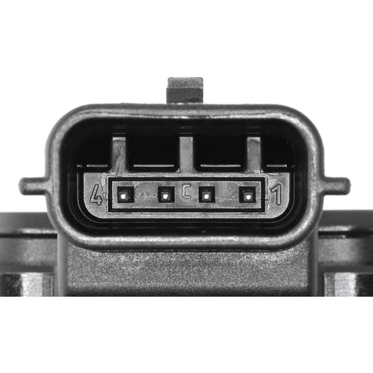 VEMO Mass Air Flow Sensor V46-72-0181