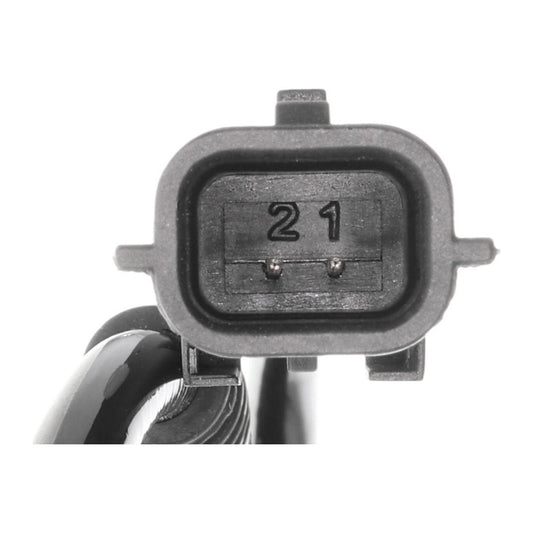 VEMO Sensor, wheel speed V46-72-0185