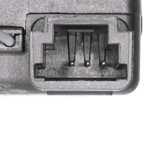 VEMO Sensor, interior temperature V46-72-0203