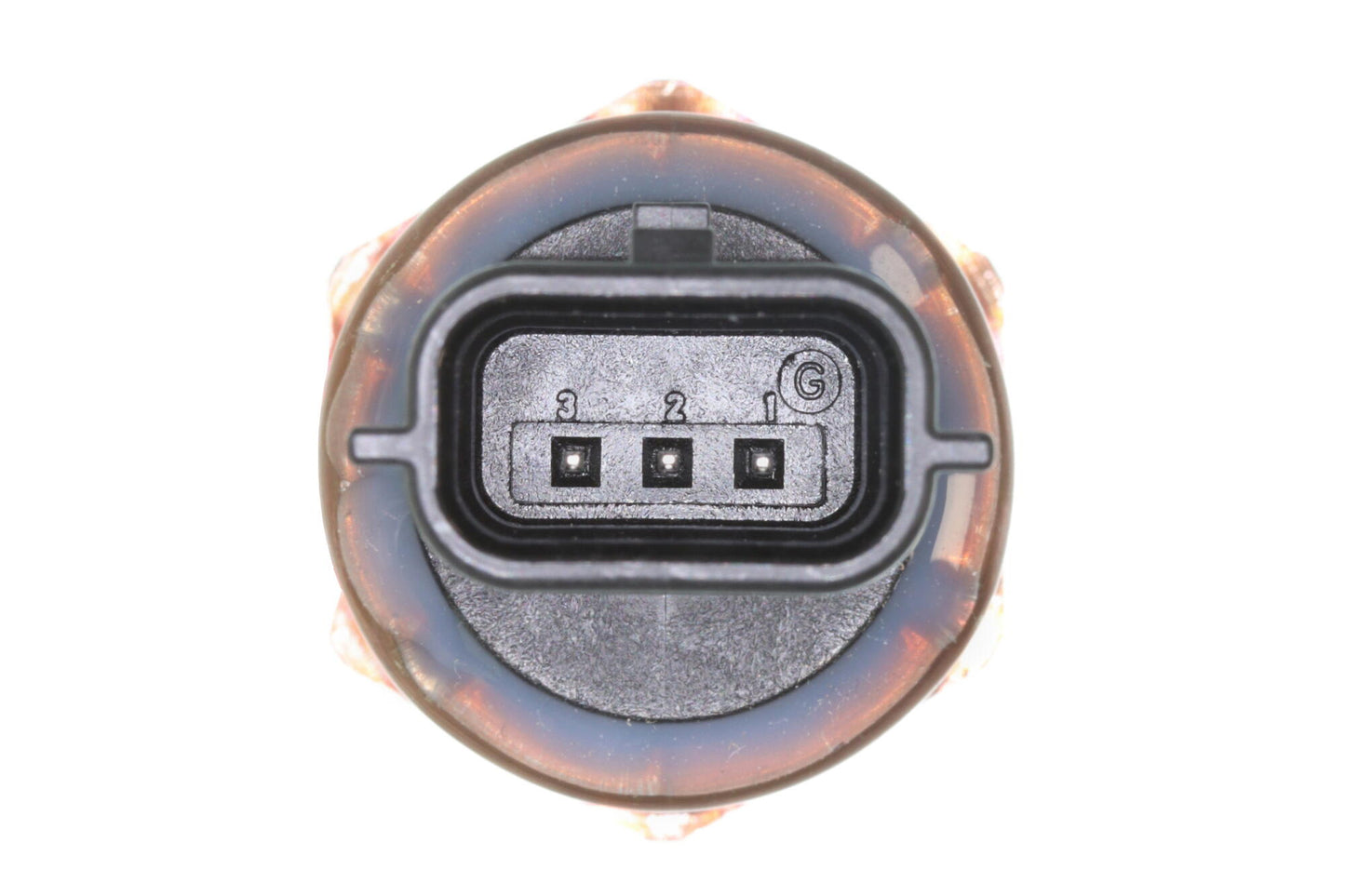 VEMO Sensor, fuel pressure V46-72-0253