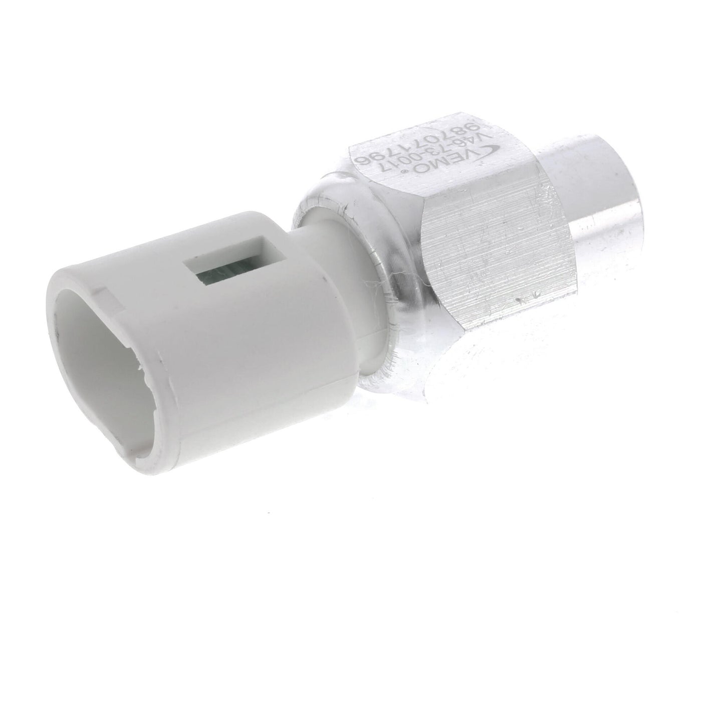 VEMO Oil Pressure Switch, power steering V46-73-0017