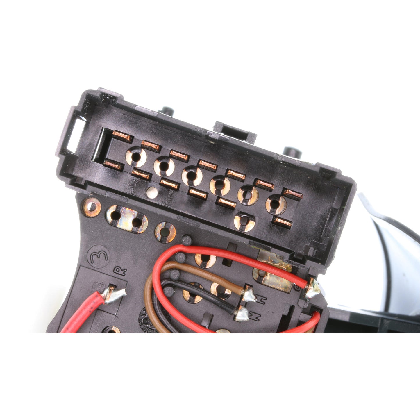 VEMO steering column switch V46-80-0008