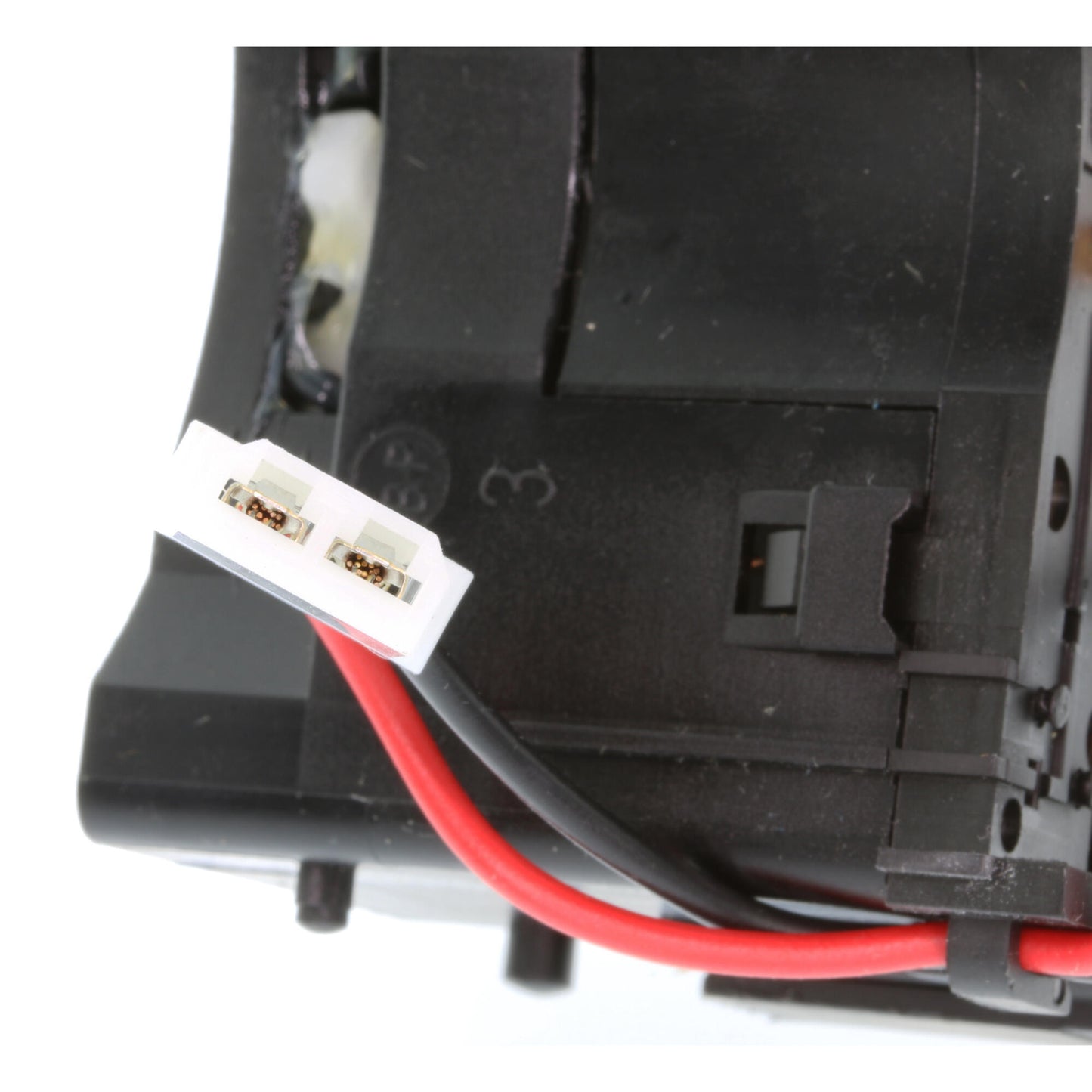 VEMO steering column switch V46-80-0008