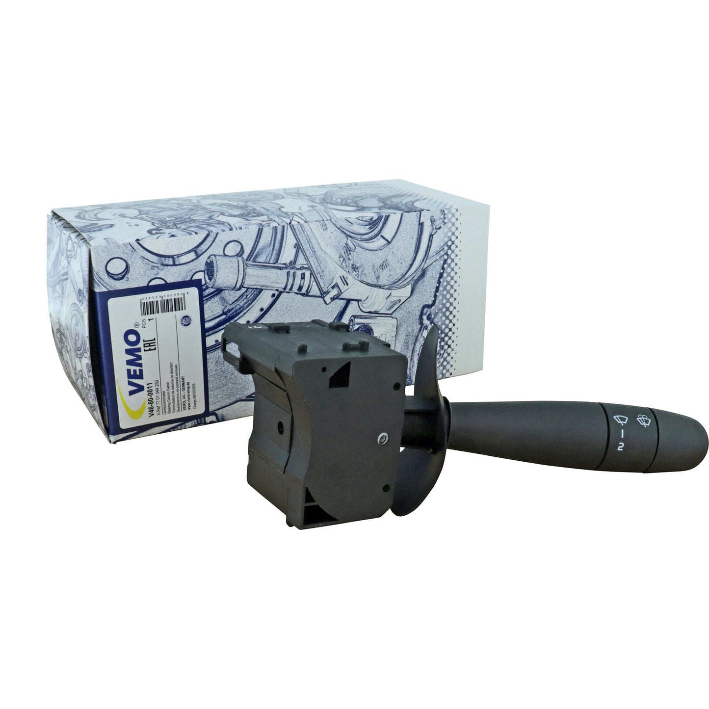 VEMO Steering Column Switch V46-80-0011