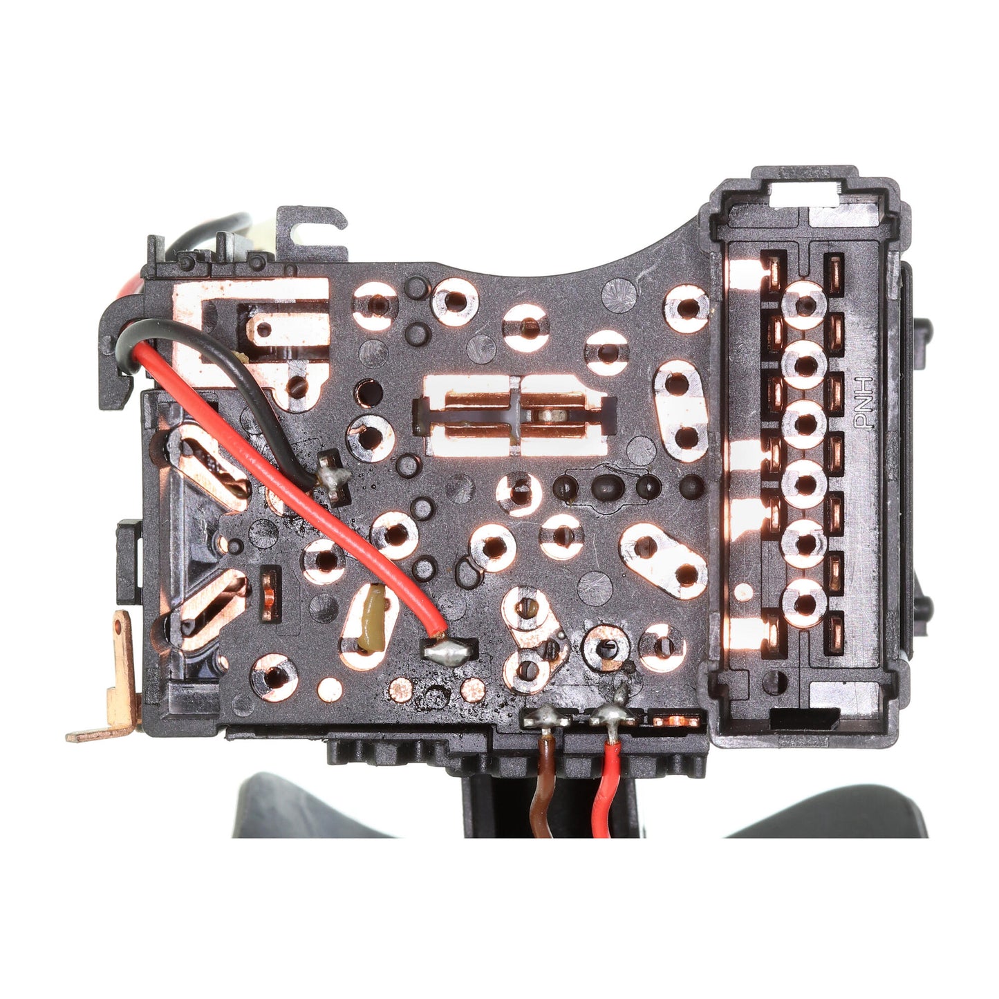 VEMO Steering Column Switch V46-80-0024