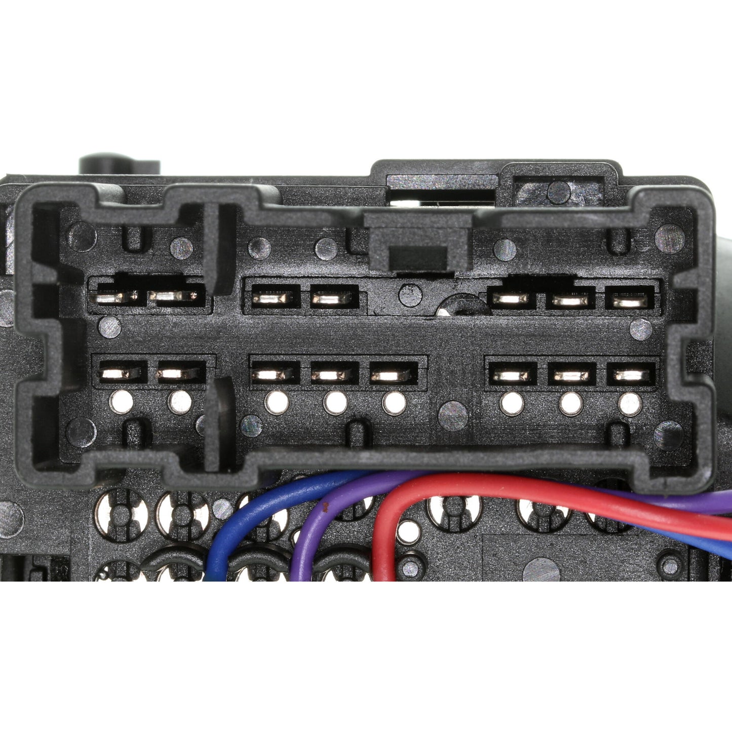 VEMO Steering Column Switch V46-80-0025