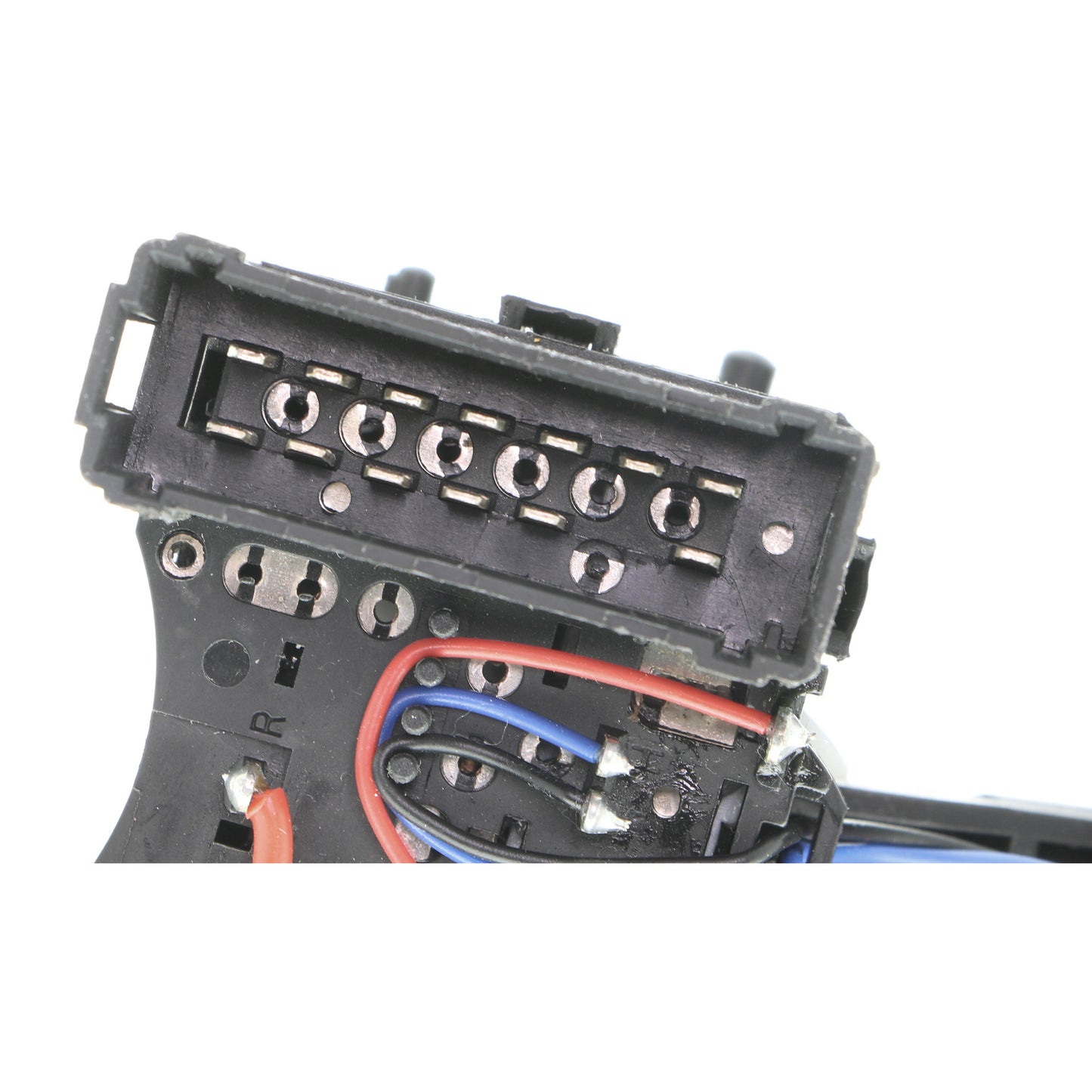 VEMO Steering Column Switch V46-80-0026