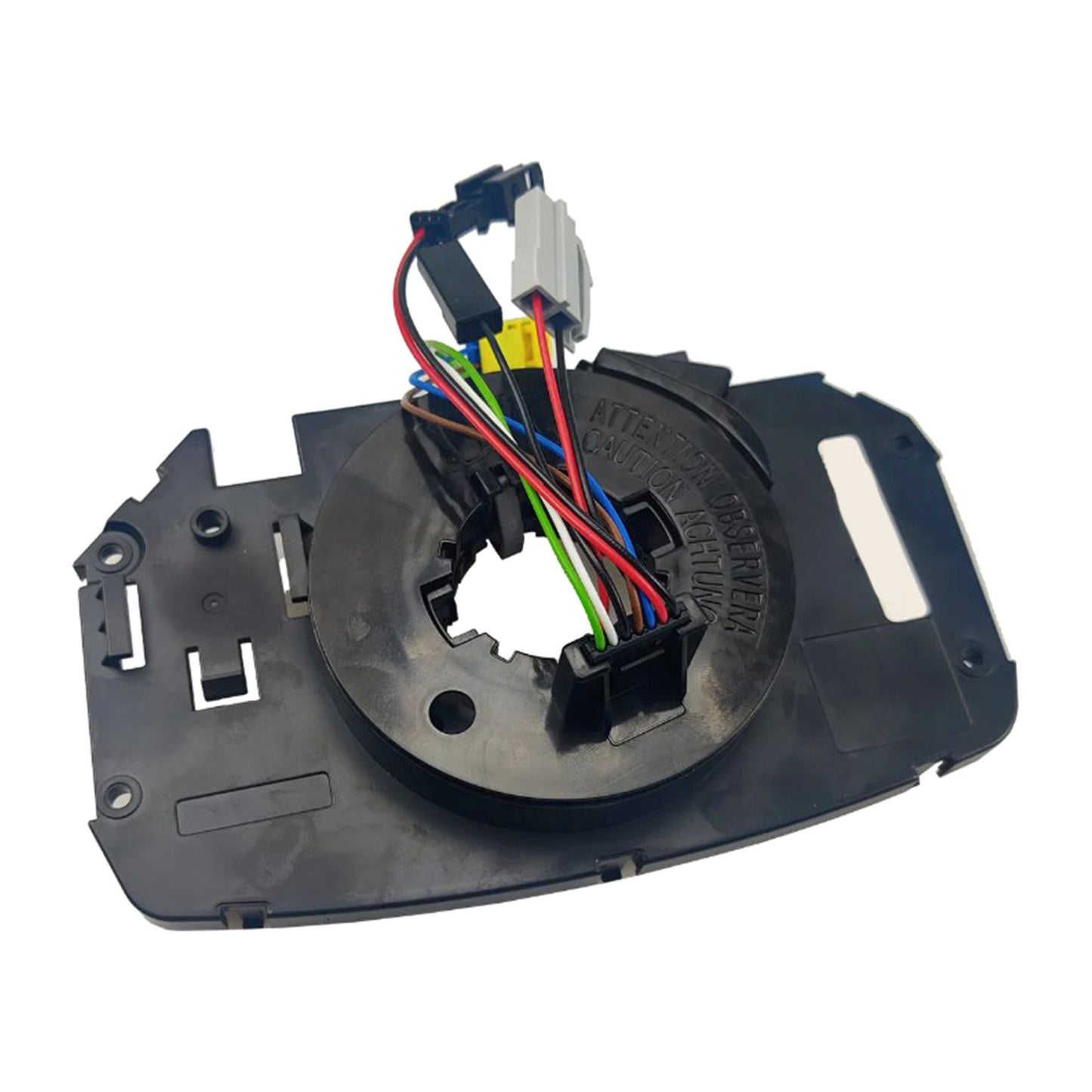 VEMO Operating Unit for steering column V46-80-0028