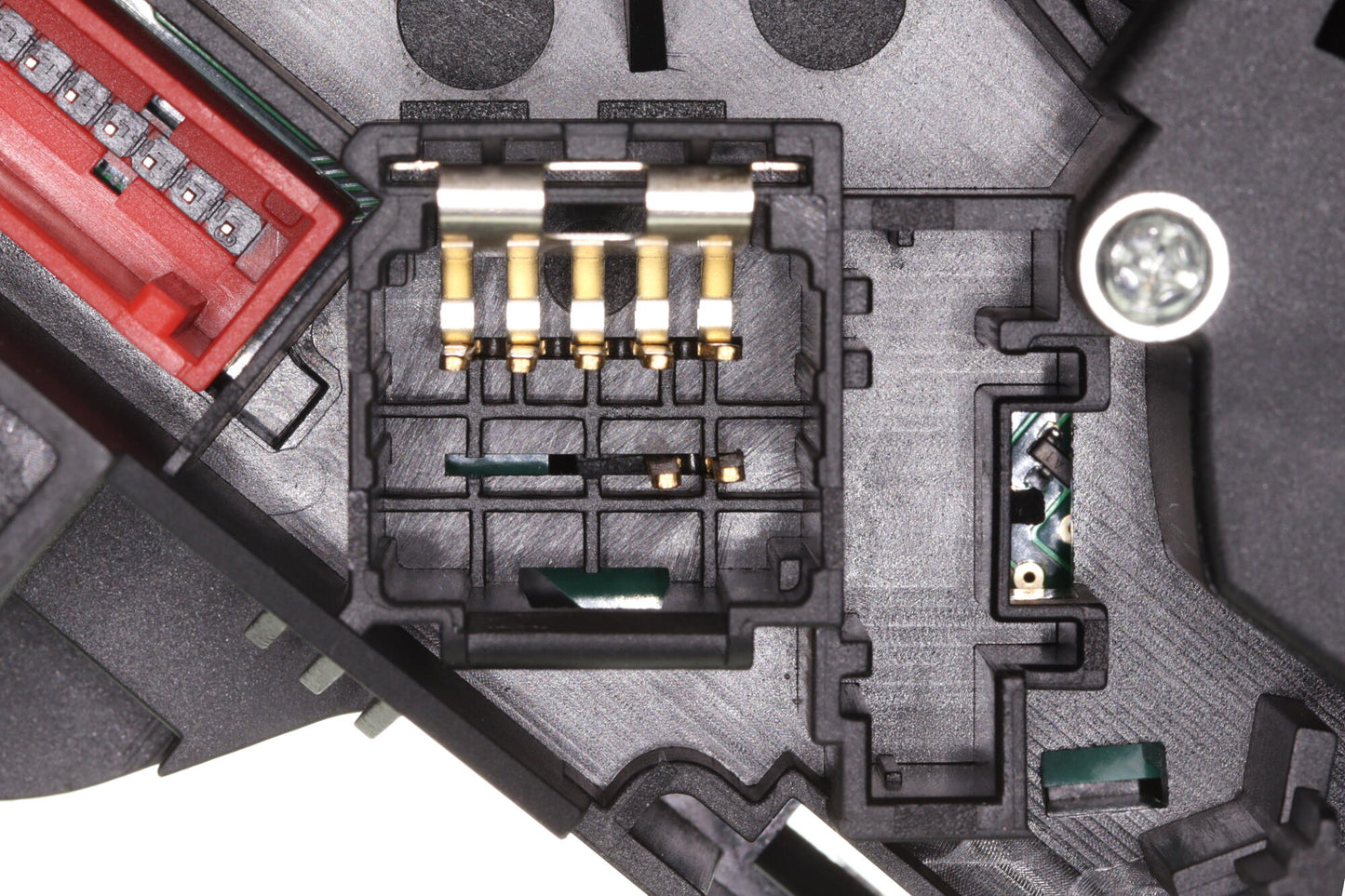 VEMO Operating Unit, steering column V46-80-0034