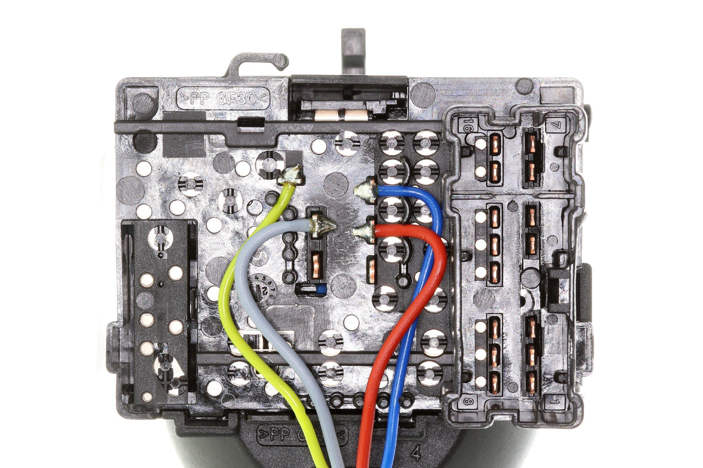 VEMO Steering Column Switch V46-80-0046