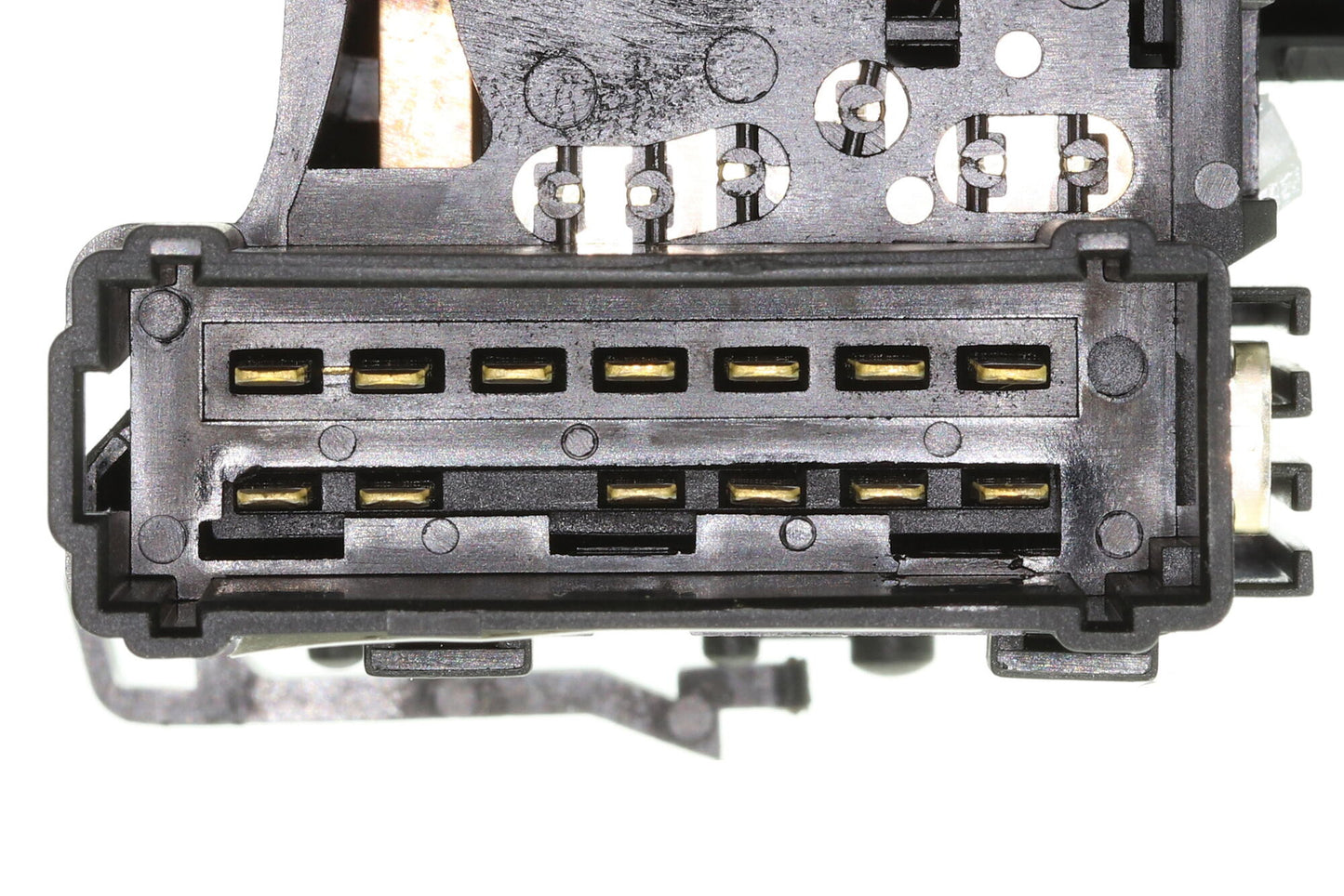 VEMO Steering Column Switch V46-80-0047