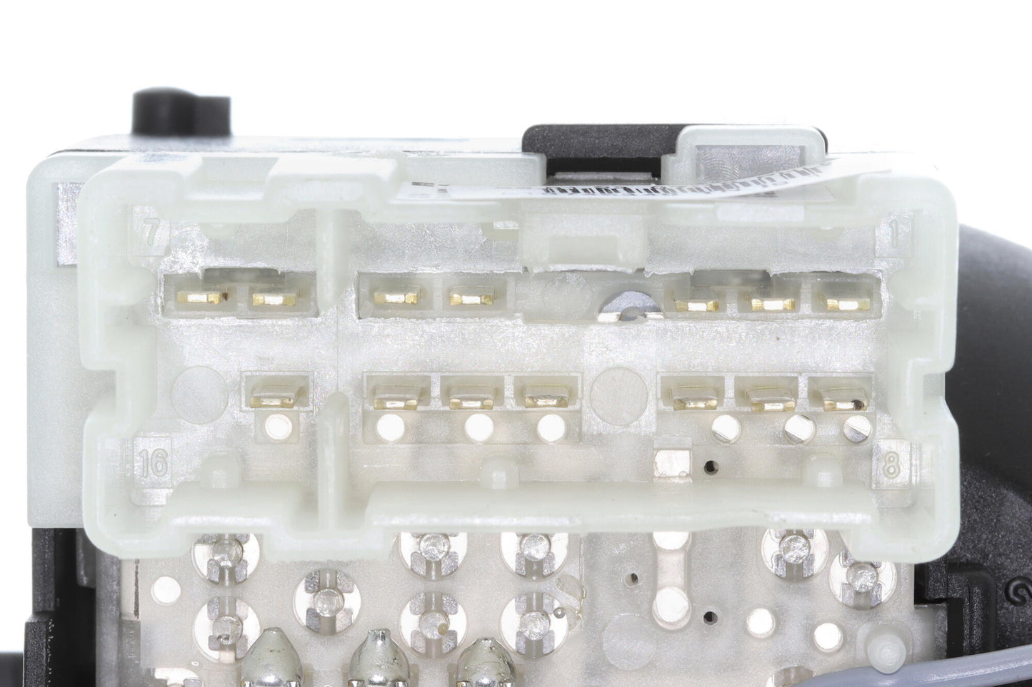 VEMO Steering Column Switch V46-80-0049