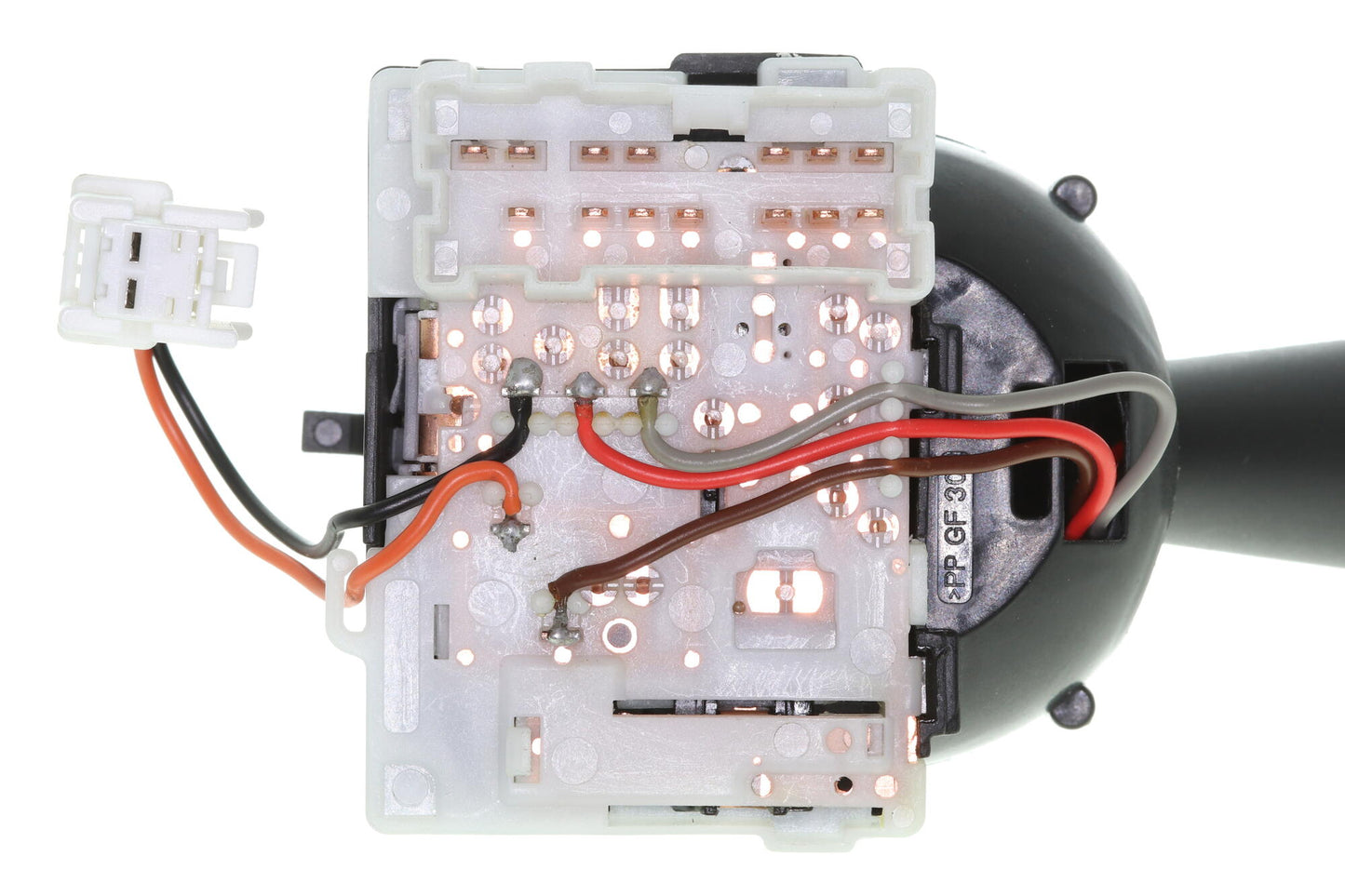 VEMO Steering Column Switch V46-80-0051