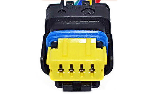VEMO Cable Repair Set, tail light assembly V46-83-0018