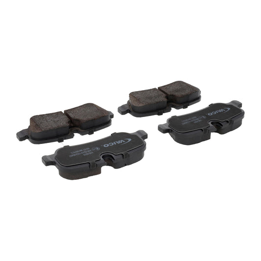 VAICO Brake Pad Set, disc brake V48-0005