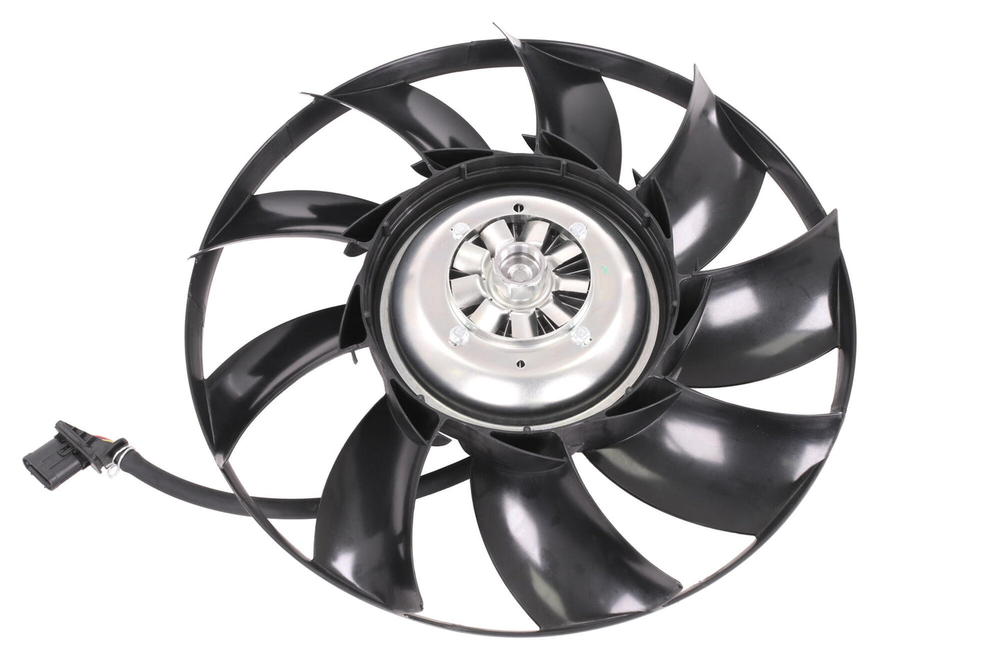 VEMO Clutch, radiator fan V48-04-0001