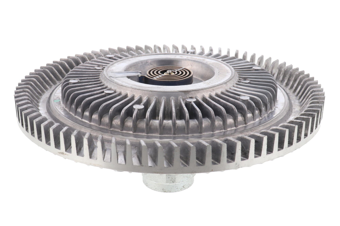 VEMO Clutch, radiator fan V48-04-0009