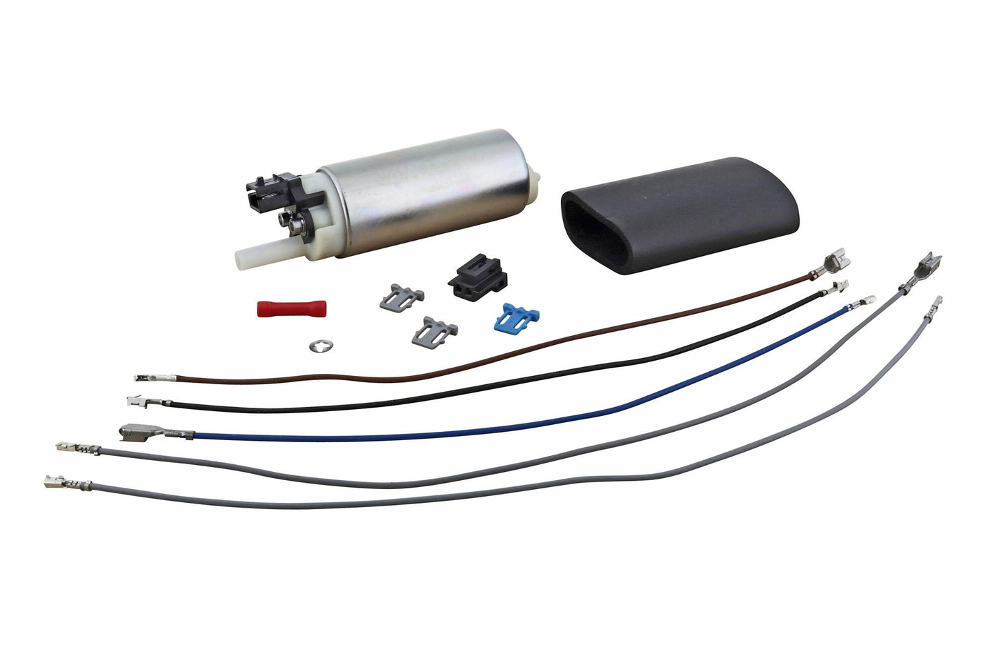 VEMO Fuel Pump V48-09-0005