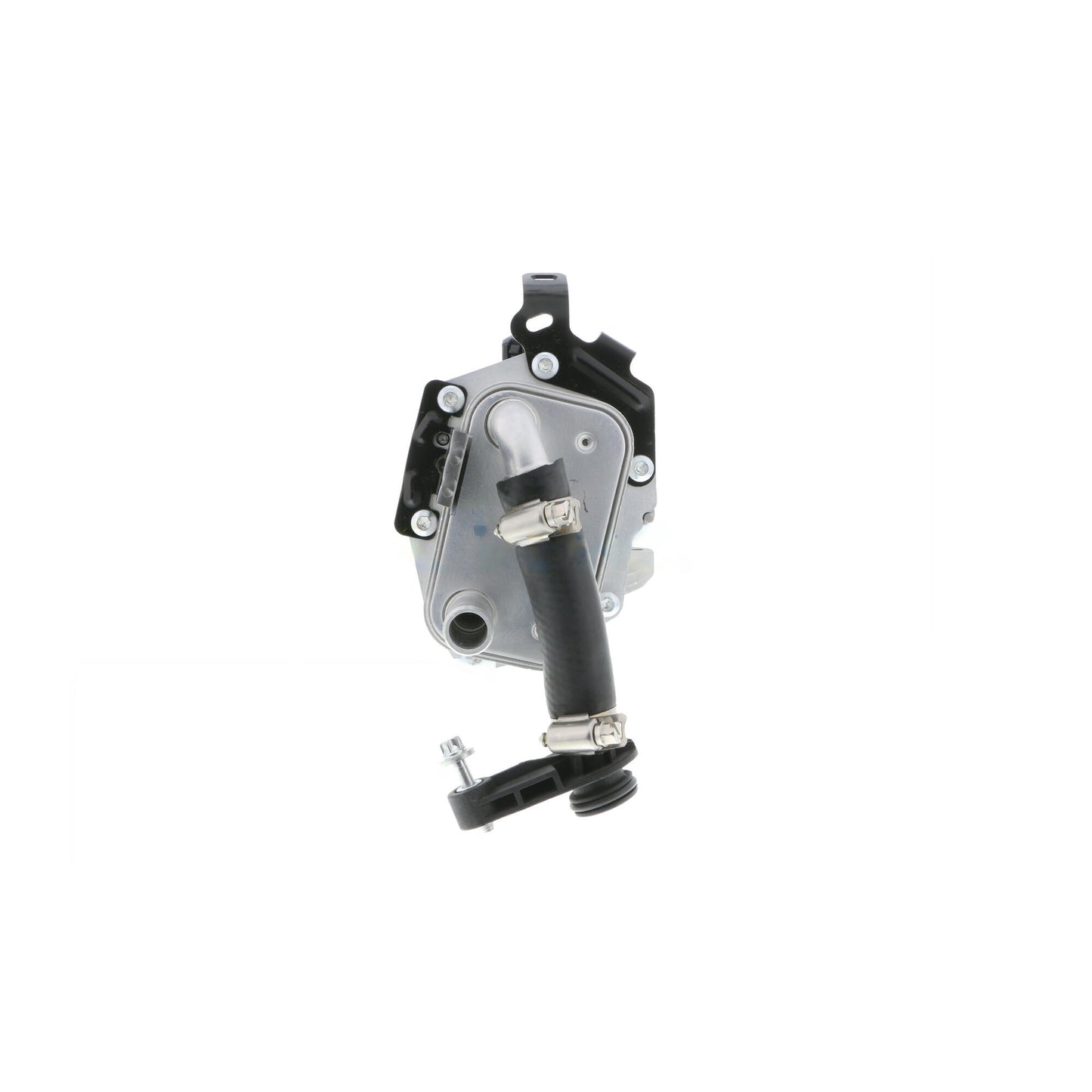 VEMO Oil filter module V48-60-0007