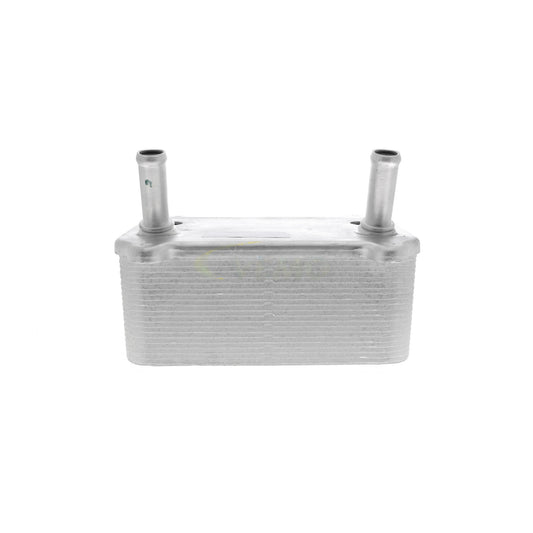 VEMO Oil Cooler, engine oil V48-60-0008