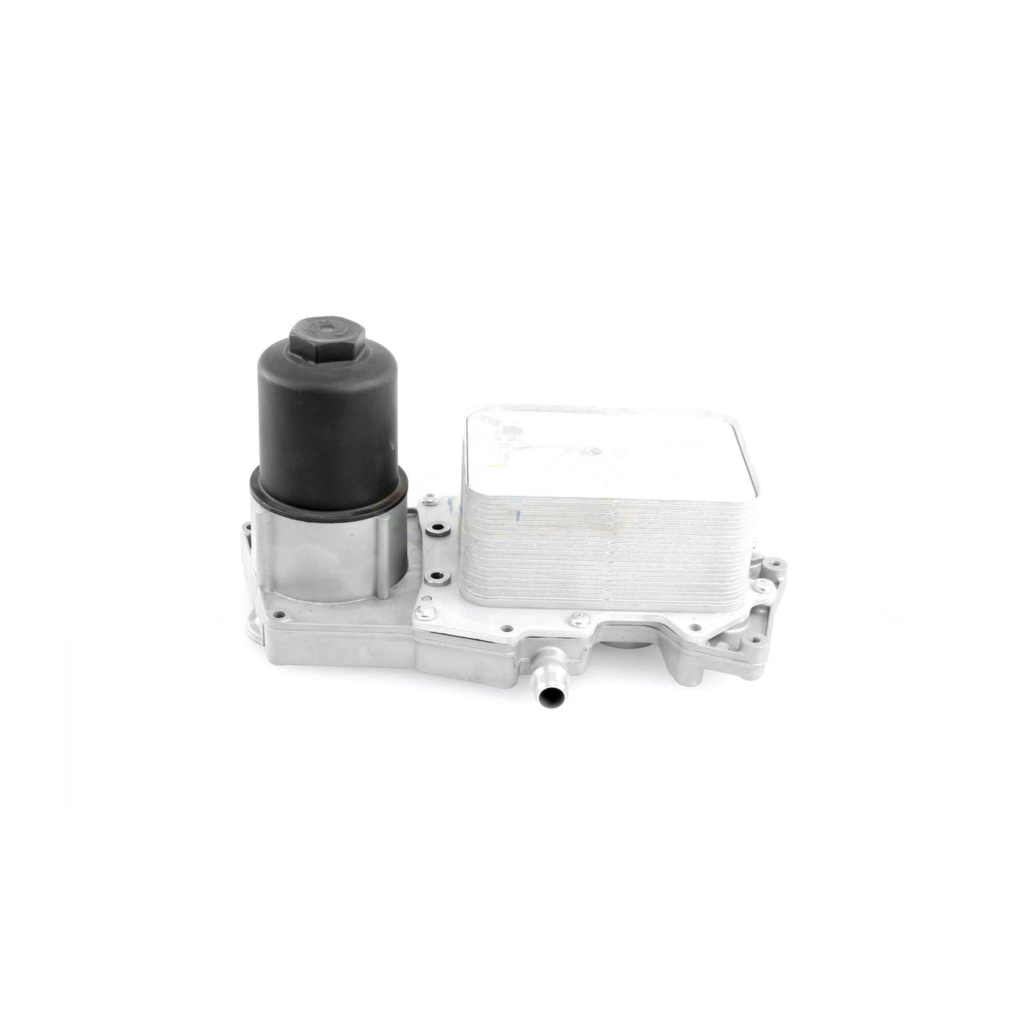 VEMO Oil filter module V48-60-0015