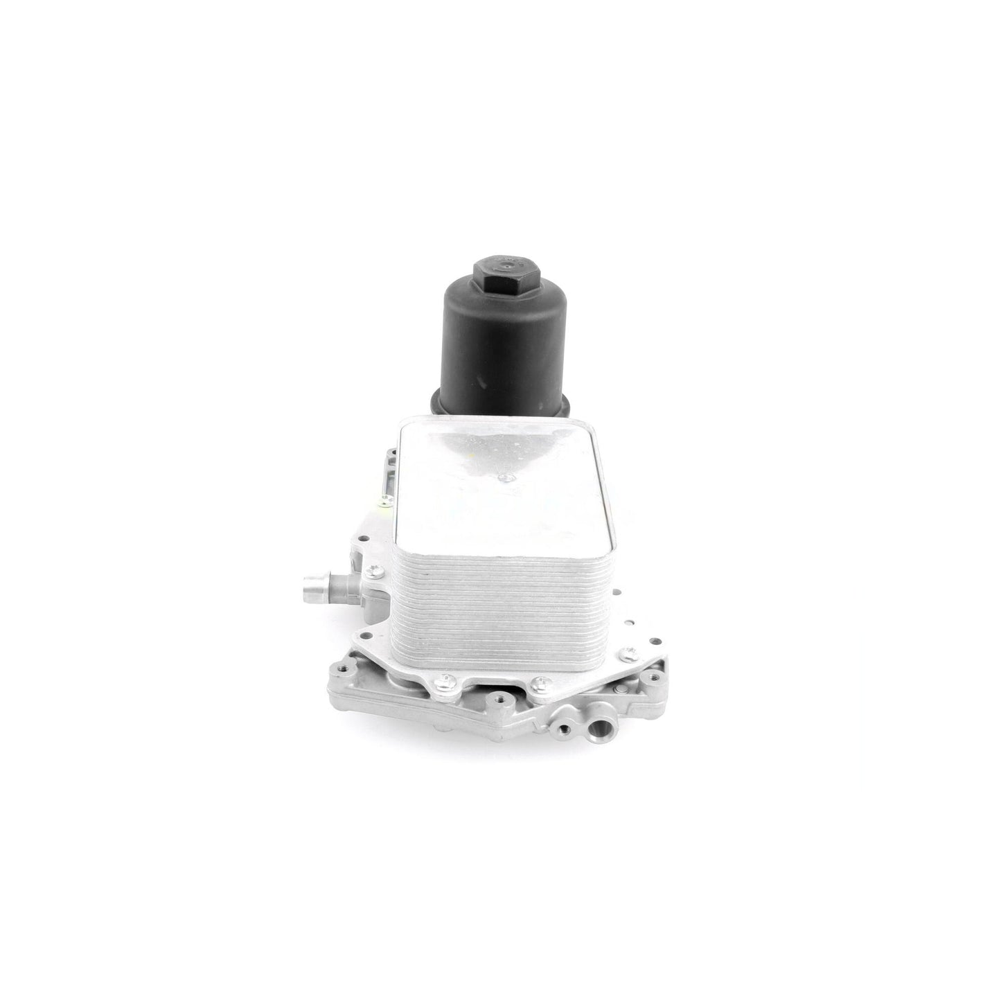 VEMO Oil filter module V48-60-0015